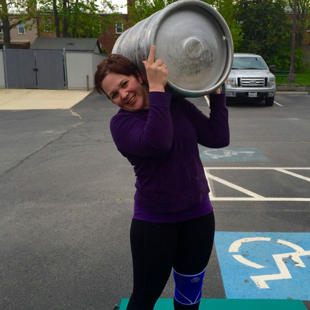 Meet your Posher, Jennifer